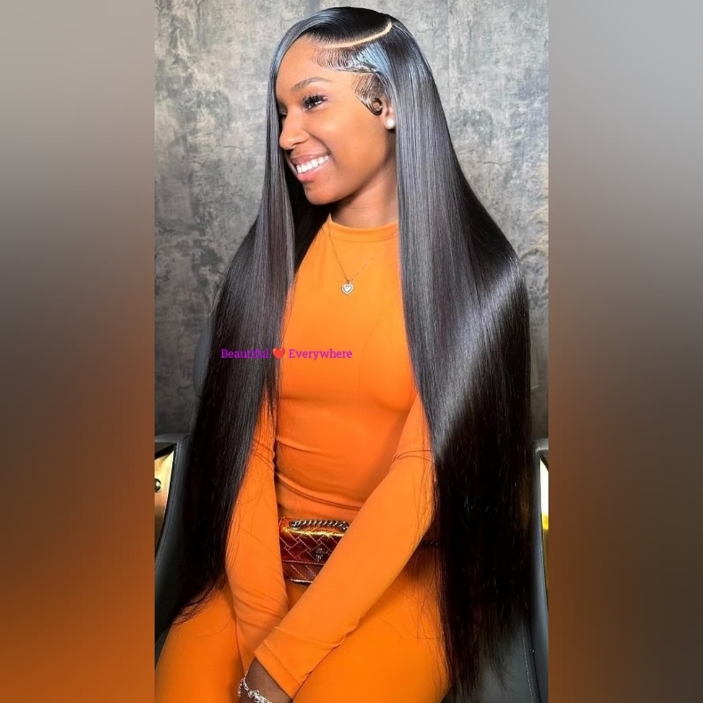 Human Hair lace wig